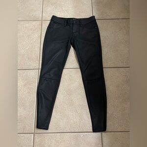 The Limited Black Women's Pants. Size 00 petite